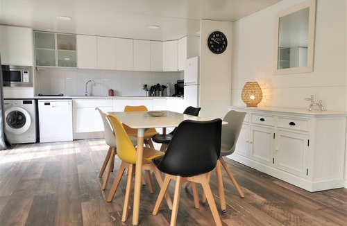 Hyeres House | Sunny Garden Cottage - Hyères, 5 minutes from the beaches