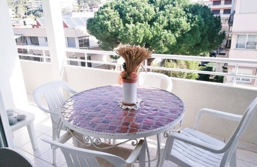 Cannes Apartment | Super Appart 50 m from Martinez and the Croisette