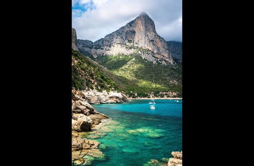 Buddittogliu Straulas House | Super comfort room in Sardinia - Italy