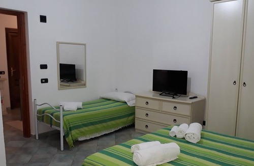 Buddittogliu Straulas House | Super comfort room in Sardinia - Italy
