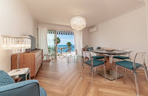 Saint-Laurent-du-Var Apartment | Superb 2P Air-conditioned Seaside - St-Laurent-du-Var