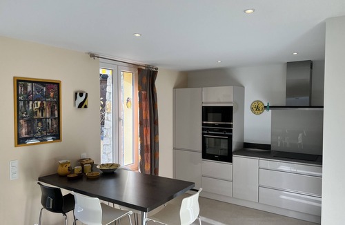 Mougins Apartment | Superb 3-suite apartment with 3 terraces