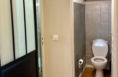 Sud Apartment | SUPERB APARTMENT WITH LOGIAS