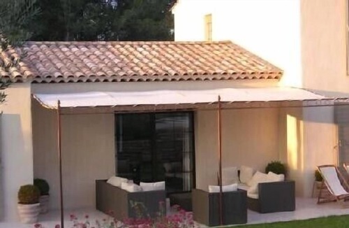 Eygalieres Other | Superb et air-conditioned Provencal farmhouse, pool at the heart of the Alpilles