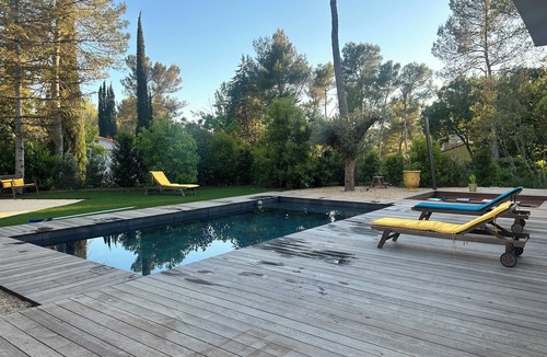 Saint-Clement-de-Riviere House | Superb villa in saint Clément de rivière