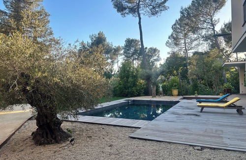 Saint-Clement-de-Riviere House | Superb villa in saint Clément de rivière