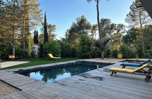 Saint-Clement-de-Riviere House | Superb villa in saint Clément de rivière