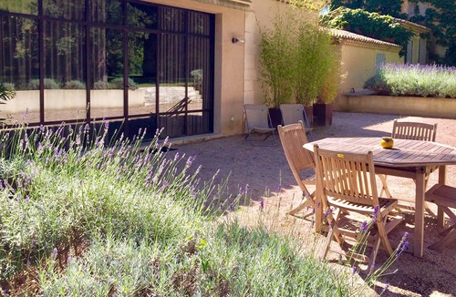 St.-Remy-de-Provence Cottage | Superb Loft in the heart of the Alpilles