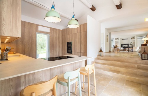 St.-Remy-de-Provence House | Superb Mas with Alpilles view, 5 minutes from the center of Saint Rémy de Provence