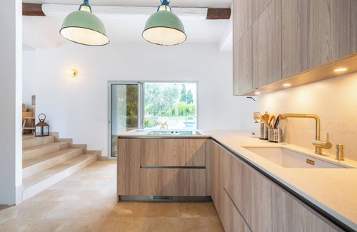 St.-Remy-de-Provence House | Superb Mas with Alpilles view, 5 minutes from the center of Saint Rémy de Provence