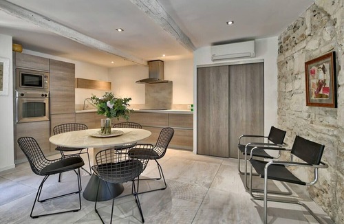 Maussane House | Superb renovated house in the center of Maussane
