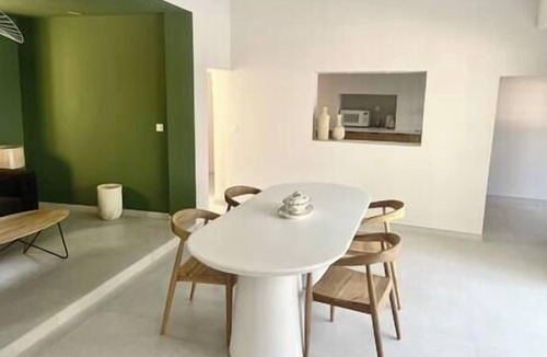 Caremeau House | Superb renovated mazet