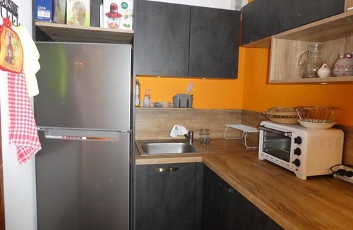 Reallon Apartment | Superb T3 at the foot of the Réallon slopes