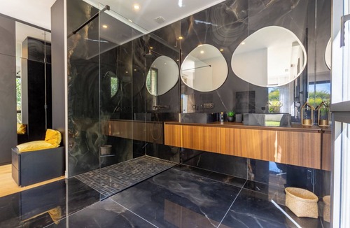 Est Villa | Superb villa in Aix en Provence, with swimming pool, near the historic center