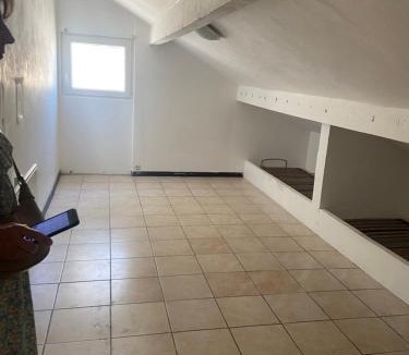 Montolivet Apartment | Superbe Appart saint Bar Marseille