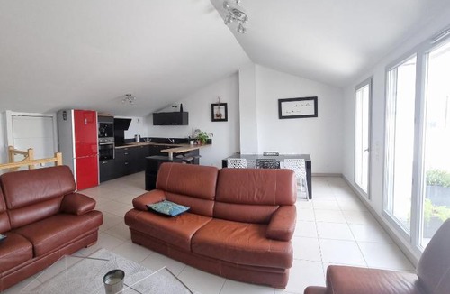 Salon-de-Provence Apartment | Superbe appartement en résidence - Salon de Prç