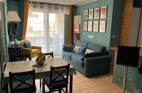 Uzes Apartment | Superbe appartement à Uzès avec place de parking