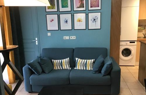 Uzes Apartment | Superbe appartement à Uzès avec place de parking