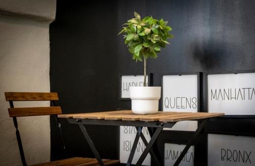 Route d'Arles Apartment | Superbe appartement avec Patio
