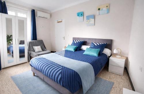 Route d'Arles Apartment | superbe appartement avec son garage