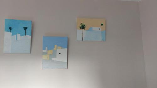 Route d'Arles Apartment | superbe appartement avec son garage