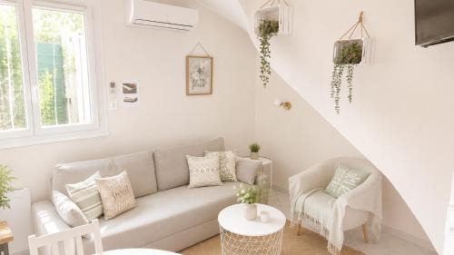 Route d'Arles Apartment | superbe appartement avec son garage