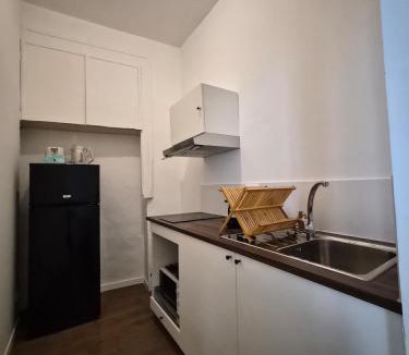 Les Arceaux Apartment | Superbe appartement proche écusson