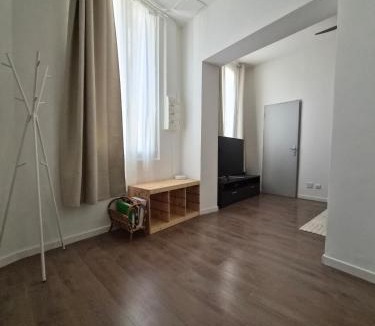 Les Arceaux Apartment | Superbe appartement proche écusson