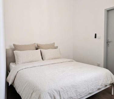 Les Arceaux Apartment | Superbe appartement proche écusson