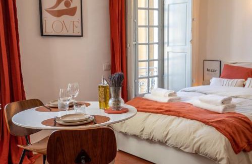 Noves Apartment | Superbe appartement rénové et cosy à 10mn de Saint-Rémy de Provence