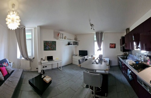 Saint-Lambert Apartment | Superbe appartement très bien situé Marseille