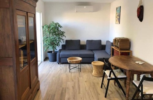 Carry-le-Rouet Apartment | Superbe T2 Neuf à Carry le Rouet Avec Toit Terrasse Privatif