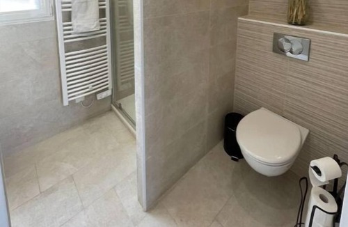 Carry-le-Rouet Apartment | Superbe T2 Neuf à Carry le Rouet Avec Toit Terrasse Privatif