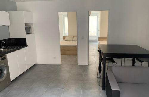 Baille Apartment | Superbe T3