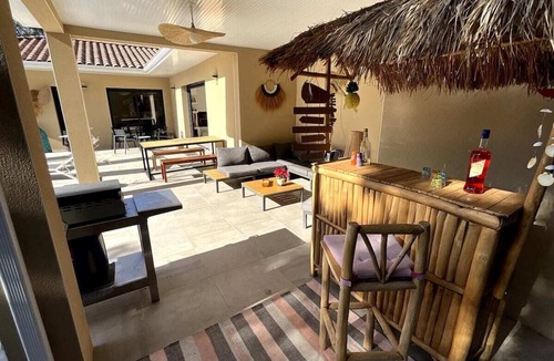Castries Villa | Superbe Villa Avec Pool House