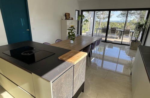 Les 3 Ponts House | Superbe Villa sous les pins, Emplacement Unique