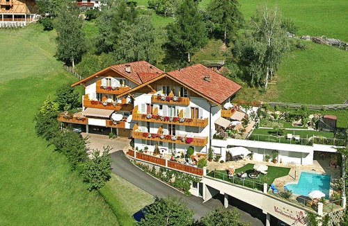 Schenna Apartment | Superior apartment with 2 bedrooms