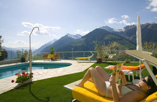 Schenna Apartment | Superior apartment with 2 bedrooms