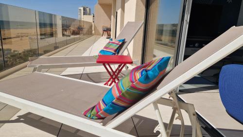 Valras-Plage Apartment | sur la plage !
