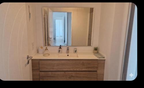Valras-Plage Apartment | sur la plage !