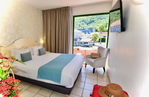 Gemenos Hotel | Sure Hotel by Best Western Gemenos en Provence