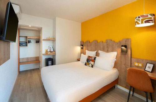 Mougins Hotel | Sure Hotel by Best Western Mougins Belvedere