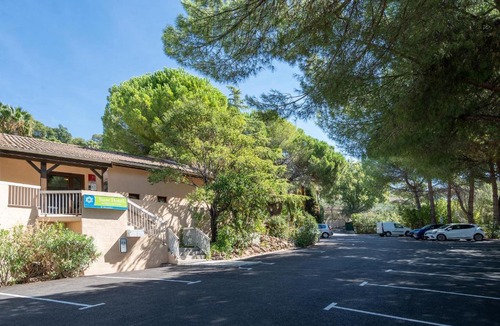 Mougins Hotel | Sure Hotel by Best Western Mougins Belvedere