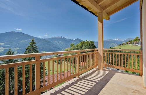 Bressanone Apartment | Sustainable vacation apartments in Bressanone, Valle Isarco Dolomites near Plose