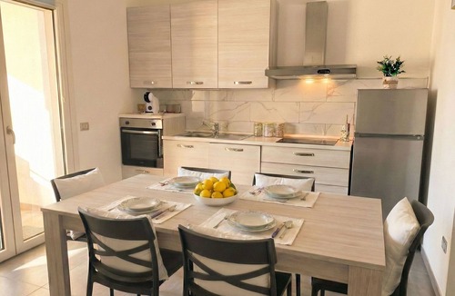 Posada Apartment | Sutt'e Riu by Interhome