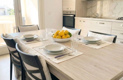 Posada Apartment | Sutt'e Riu by Interhome
