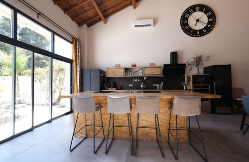 Mouries Villa | Sweet Dream home Pool & Hammam Alpilles Sleeps 6