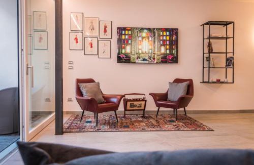 Merano Historic Center Apartment | Sweet Piccolo