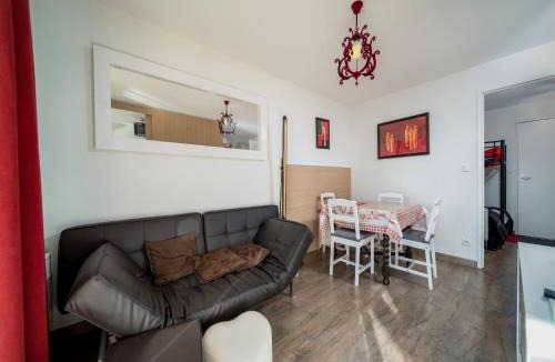Allos Apartment | T de Labrau N108 2P5