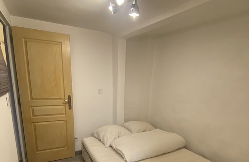 Chateauvieux House | T1 Bis Tallard Quiet Street